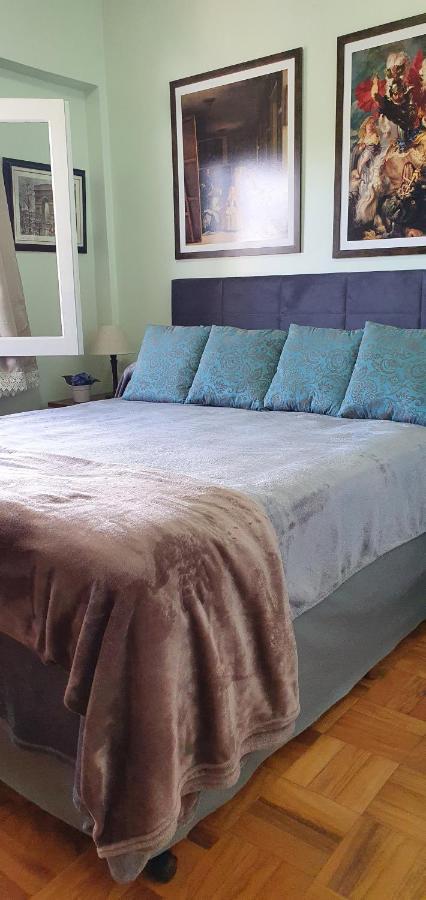 Apartamento No Capivari Com Elevador Campos do Jordao Bagian luar foto
