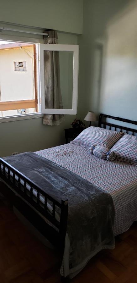 Apartamento No Capivari Com Elevador Campos do Jordao Bagian luar foto